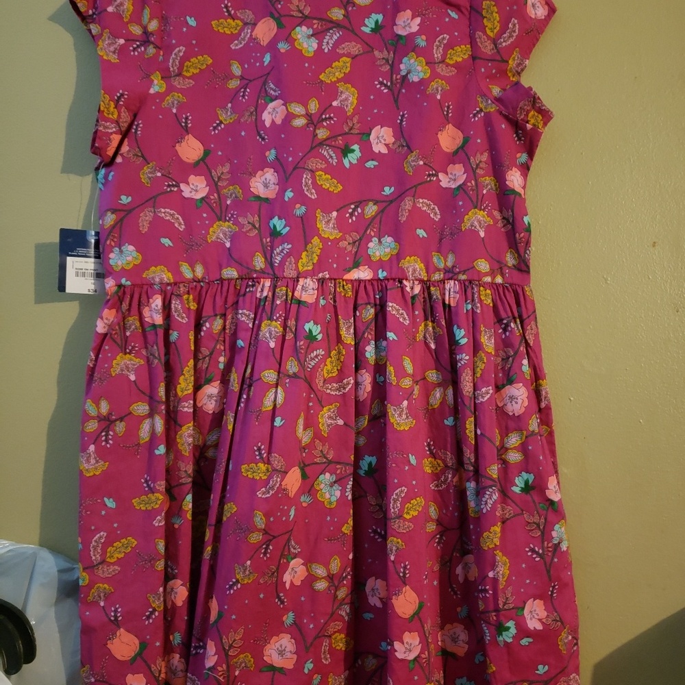 Arizona girls dress new with tags size 16 cute - Picture 3 of 5